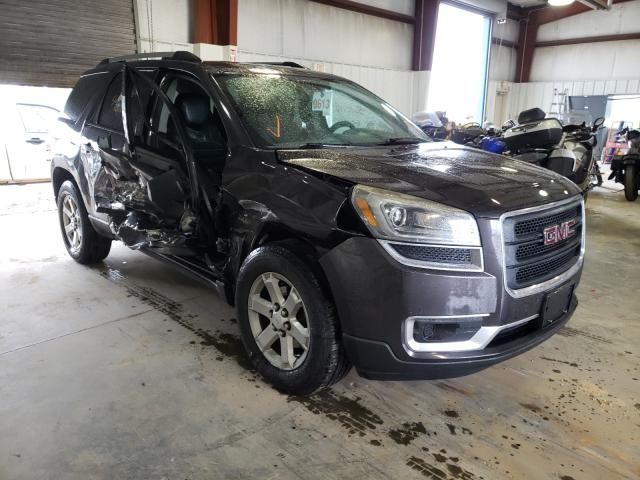 Gmc Acadia sle (2014)