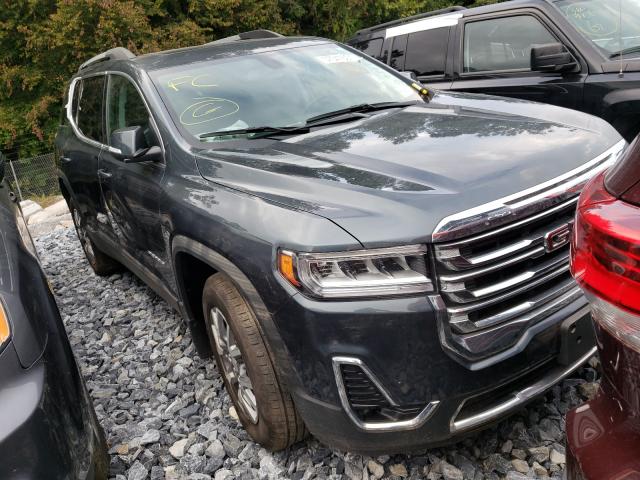 Gmc Acadia slt (2020)
