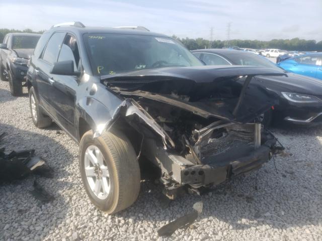 Gmc Acadia sle (2015)