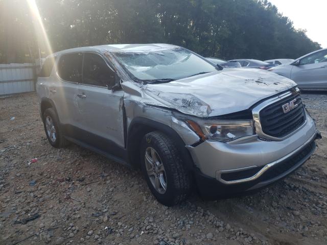 Gmc Acadia sle (2017)