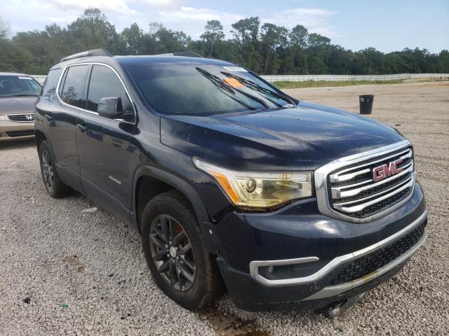 Gmc Acadia slt (2017)