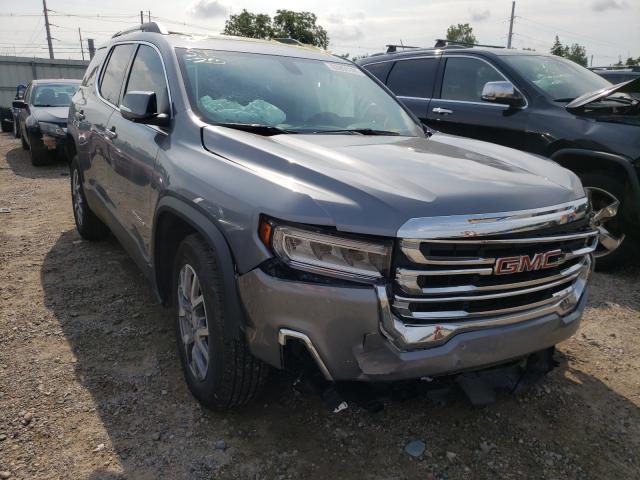 Gmc Acadia slt (2020)