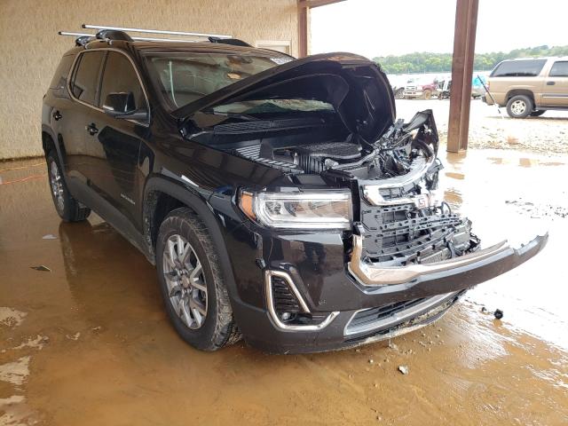 Gmc Acadia slt (2021)