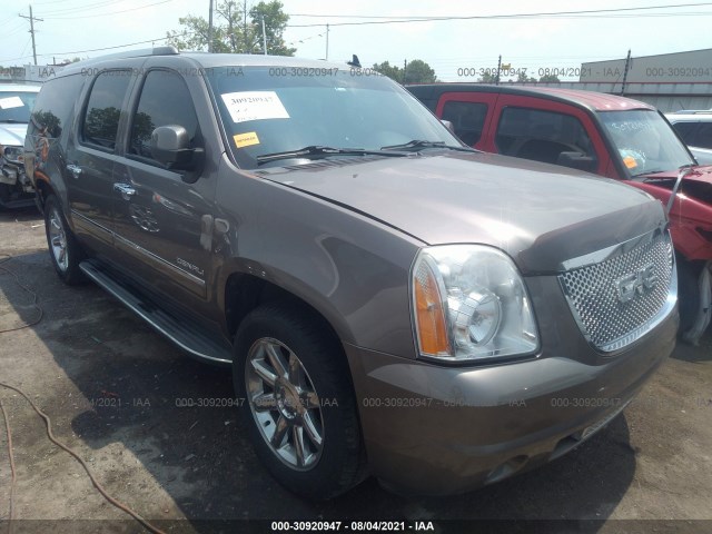 Gmc Yukon xl (2012)