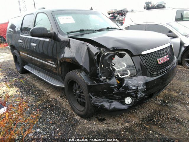Gmc Yukon xl (2011)