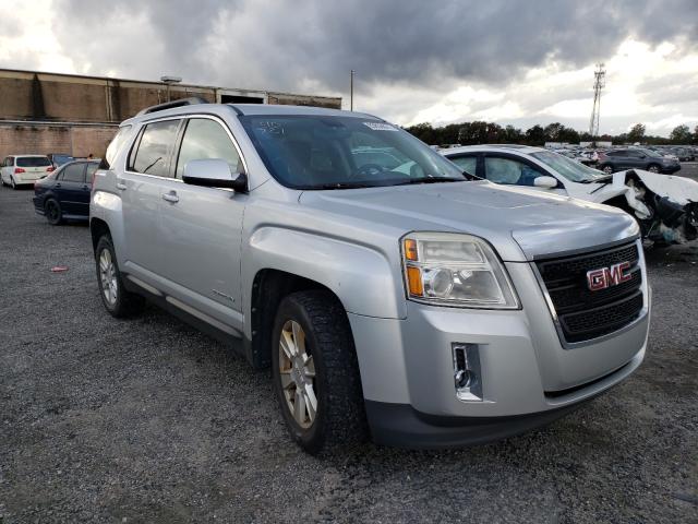 Gmc Terrain (2011)