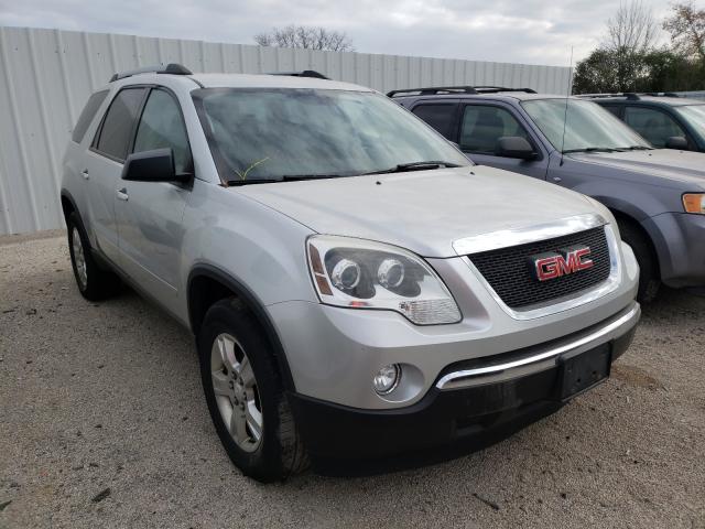Gmc Acadia sle (2012)