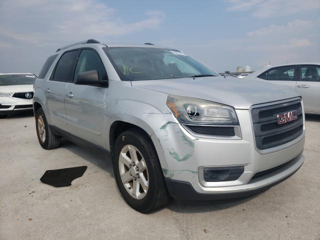 Gmc Acadia sle (2014)