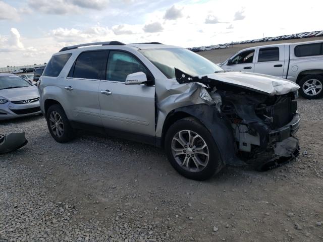 Gmc Acadia slt (2014)