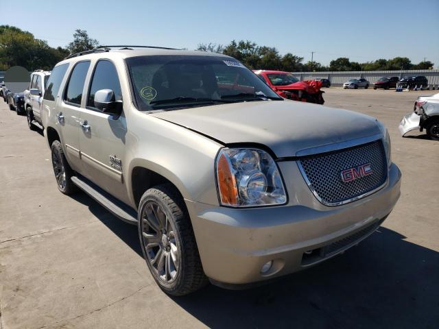 Gmc Yukon slt (2014)