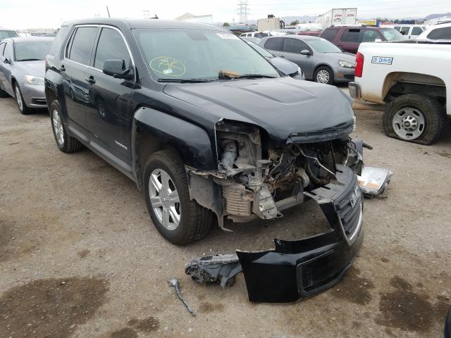 Gmc Terrain (2016)