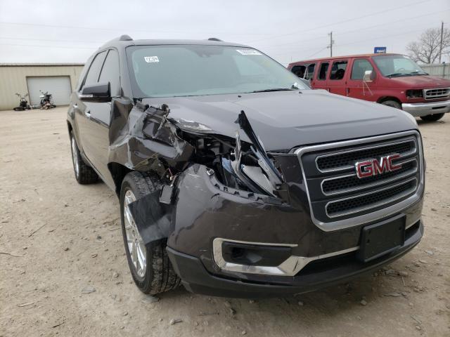 Gmc Acadia lim (2017)