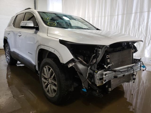 Gmc Acadia sle (2018)