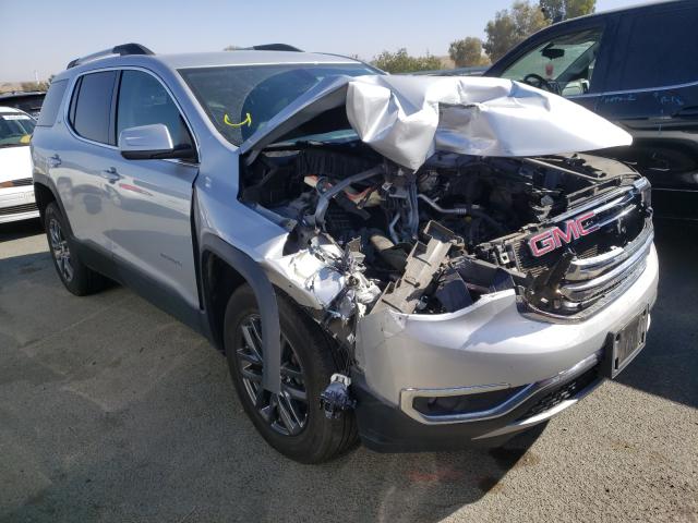 Gmc Acadia slt (2018)