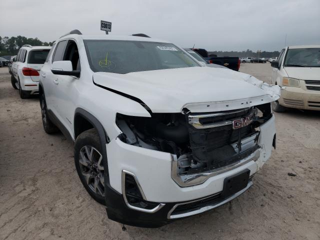 Gmc Acadia slt (2020)