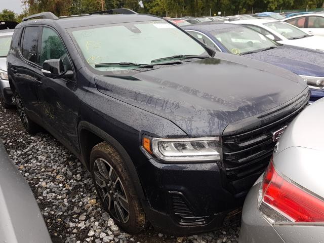 Gmc Acadia sle (2021)