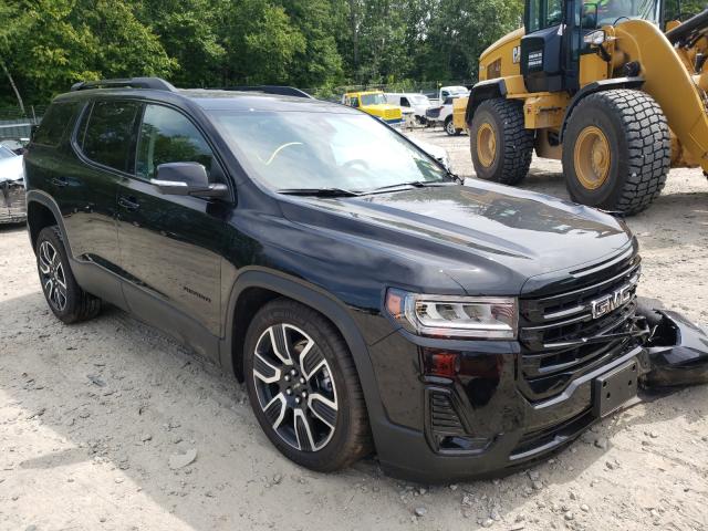 Gmc Acadia slt (2021)