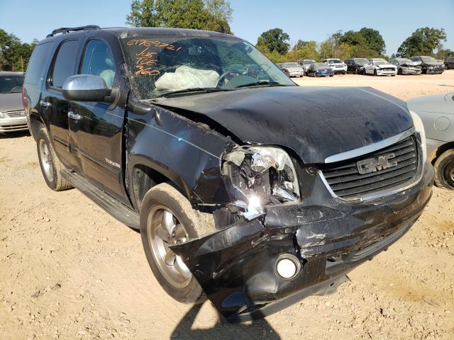 Gmc Yukon slt (2012)