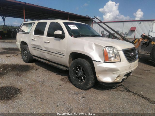 Gmc Yukon xl (2012)