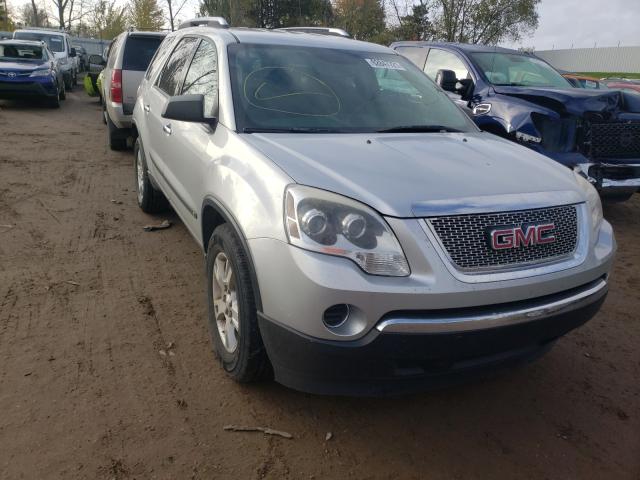 Gmc Acadia sl (2010)