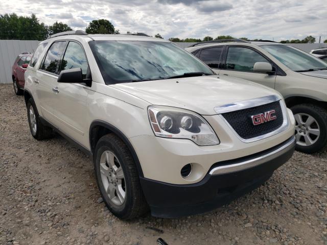 Gmc Acadia sle (2011)