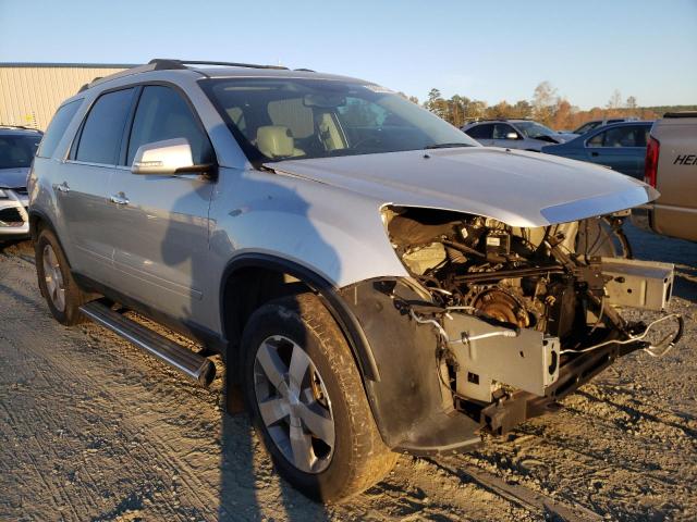 Gmc Acadia slt (2012)