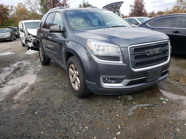 Gmc Acadia sle (2014)