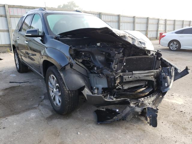Gmc Acadia slt (2014)