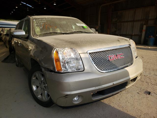 Gmc Yukon slt (2014)