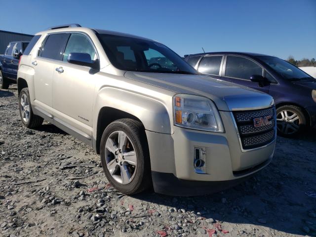 Gmc Terrain sl (2015)