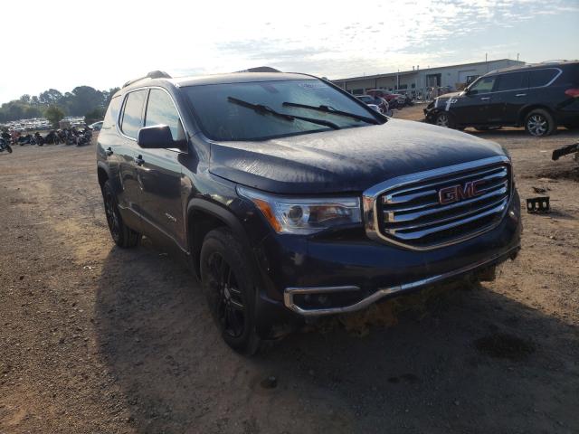 Gmc Acadia slt (2018)