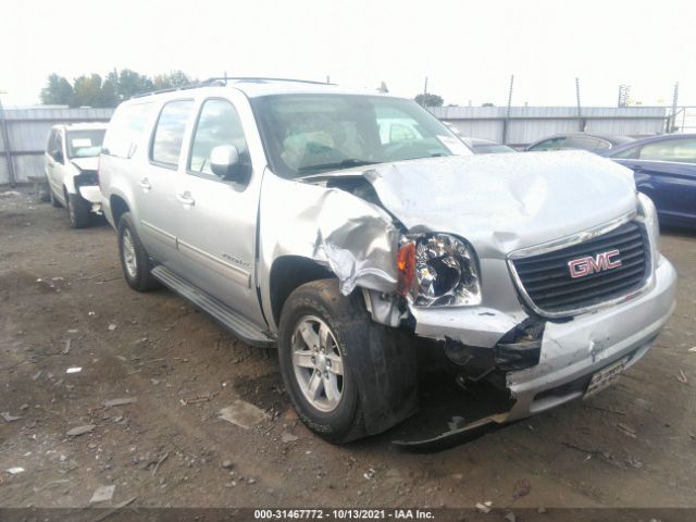 Gmc Yukon xl (2013)