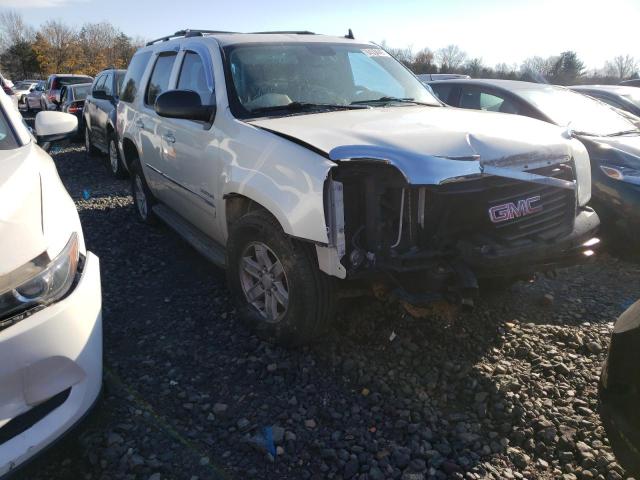 Gmc Yukon slt (2011)