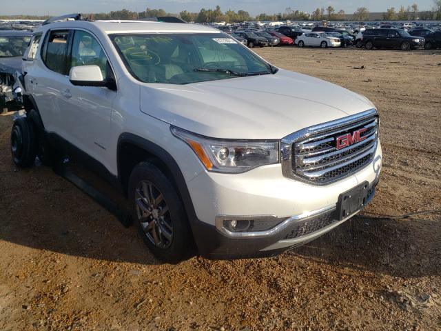 Gmc Acadia slt (2017)