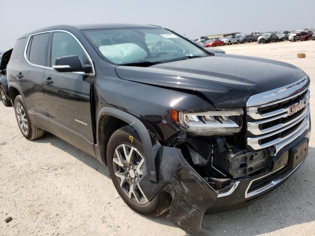 Gmc Acadia sle (2021)