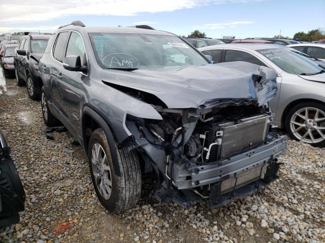 Gmc Acadia slt (2020)