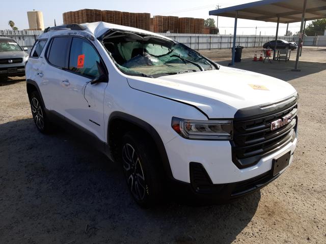 Gmc Acadia sle (2021)
