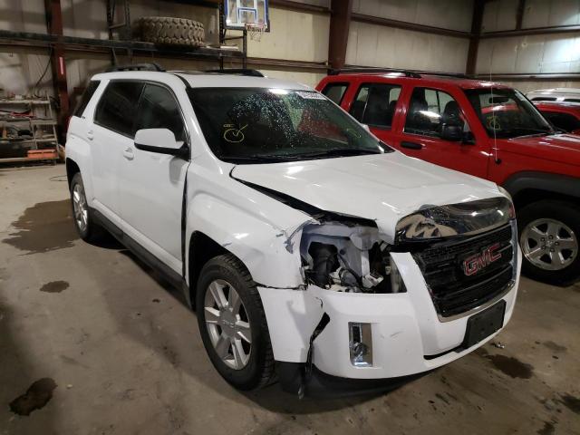 Gmc Terrain (2010)