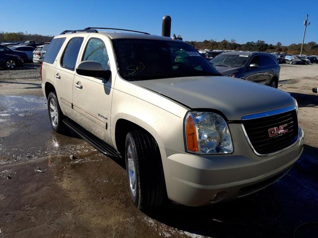 Gmc Yukon slt (2011)