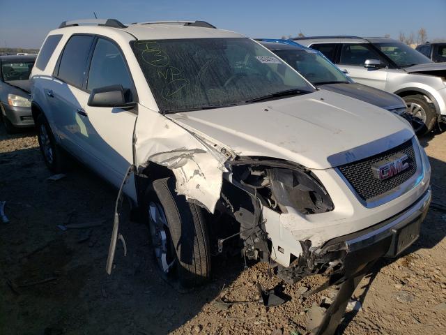 Gmc Acadia sle (2012)