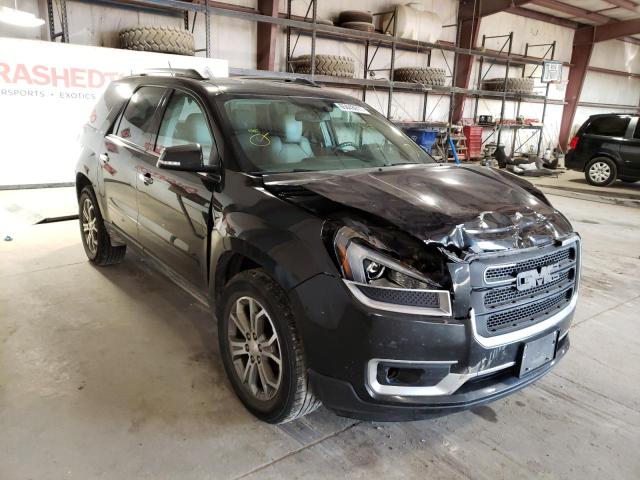 Gmc Acadia slt (2015)