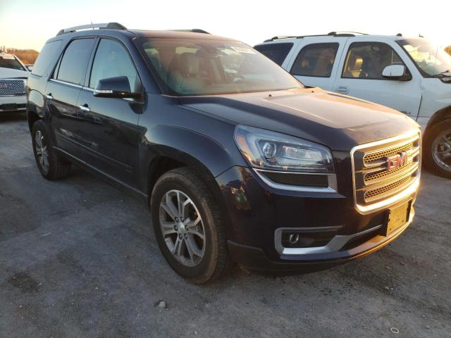 Gmc Acadia slt (2015)