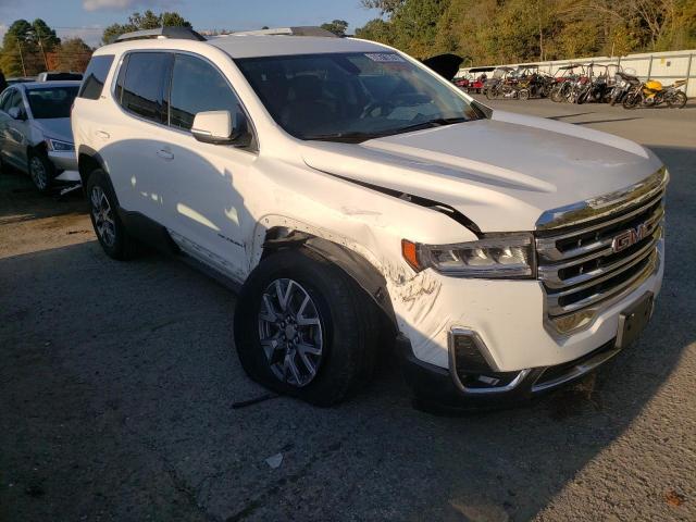 Gmc Acadia slt (2020)