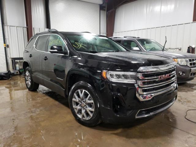 Gmc Acadia slt (2021)