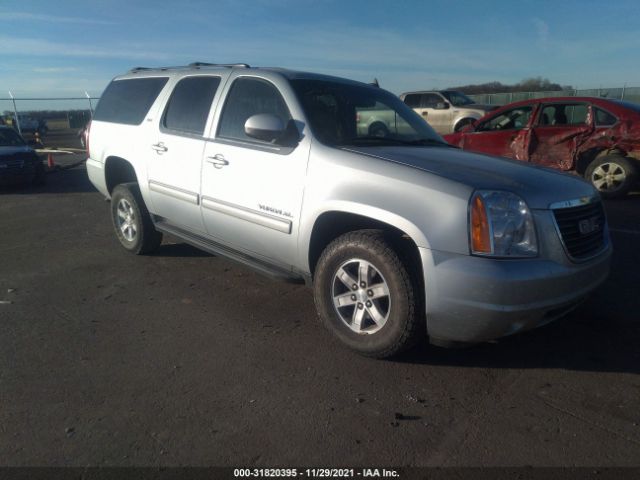 Gmc Yukon xl (2013)
