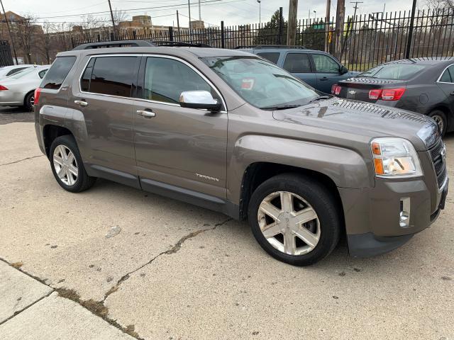 Gmc Terrain (2010)