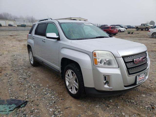 Gmc Terrain (2011)