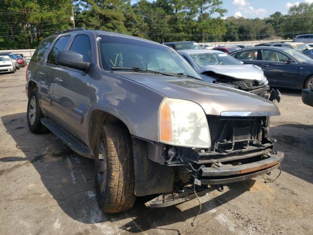 Gmc Yukon slt (2011)