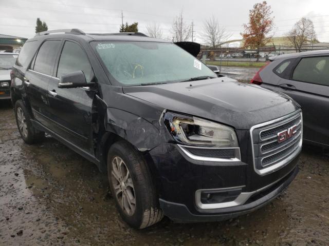 Gmc Acadia slt (2013)