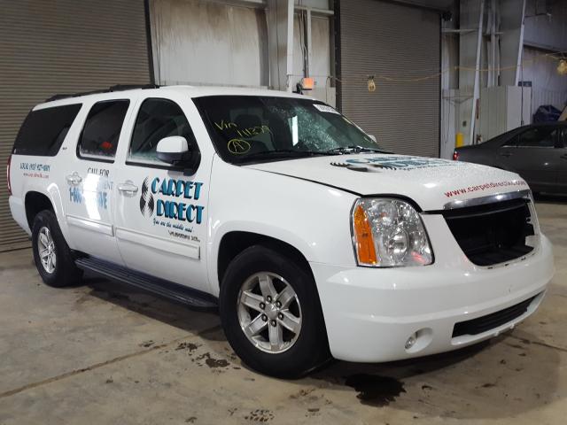 Gmc Yukon xl c (2014)